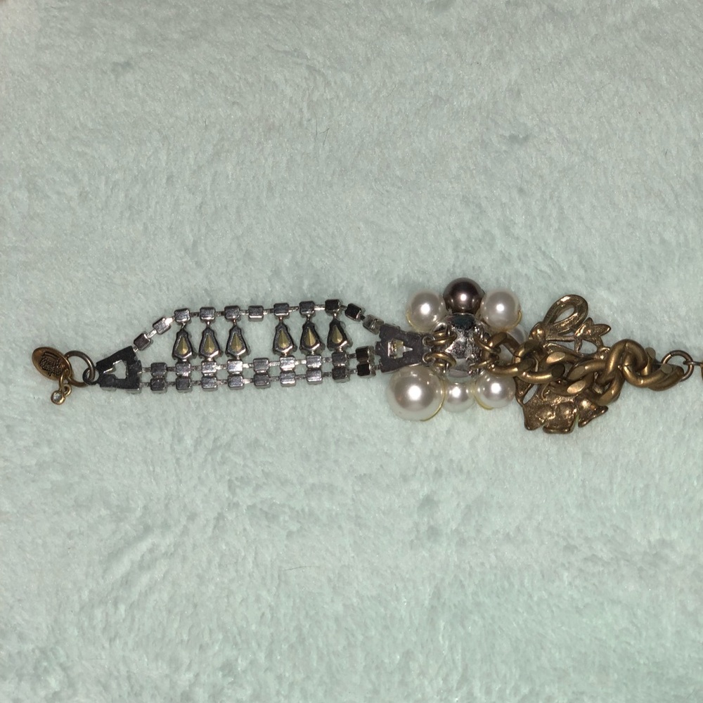 Juicy Couture Statement Bracelet - Picture 3 of 5